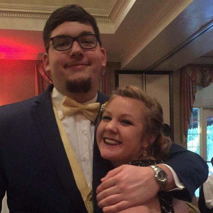 High School Prom