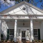 The Camellia Grill