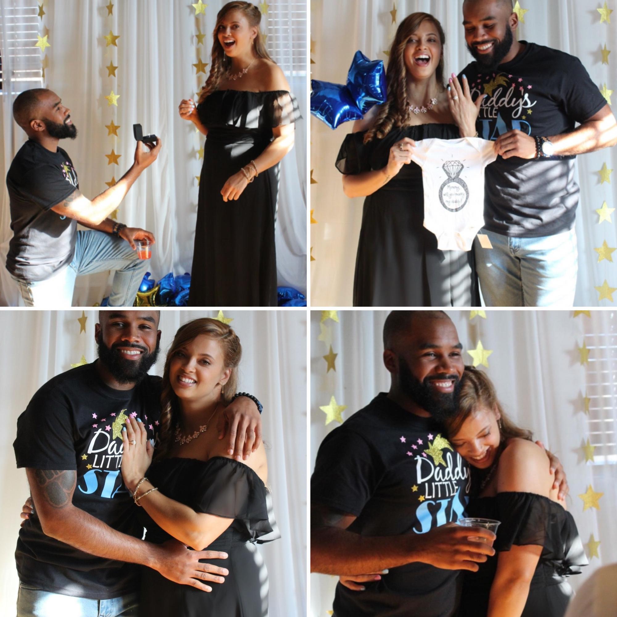 Our proposal