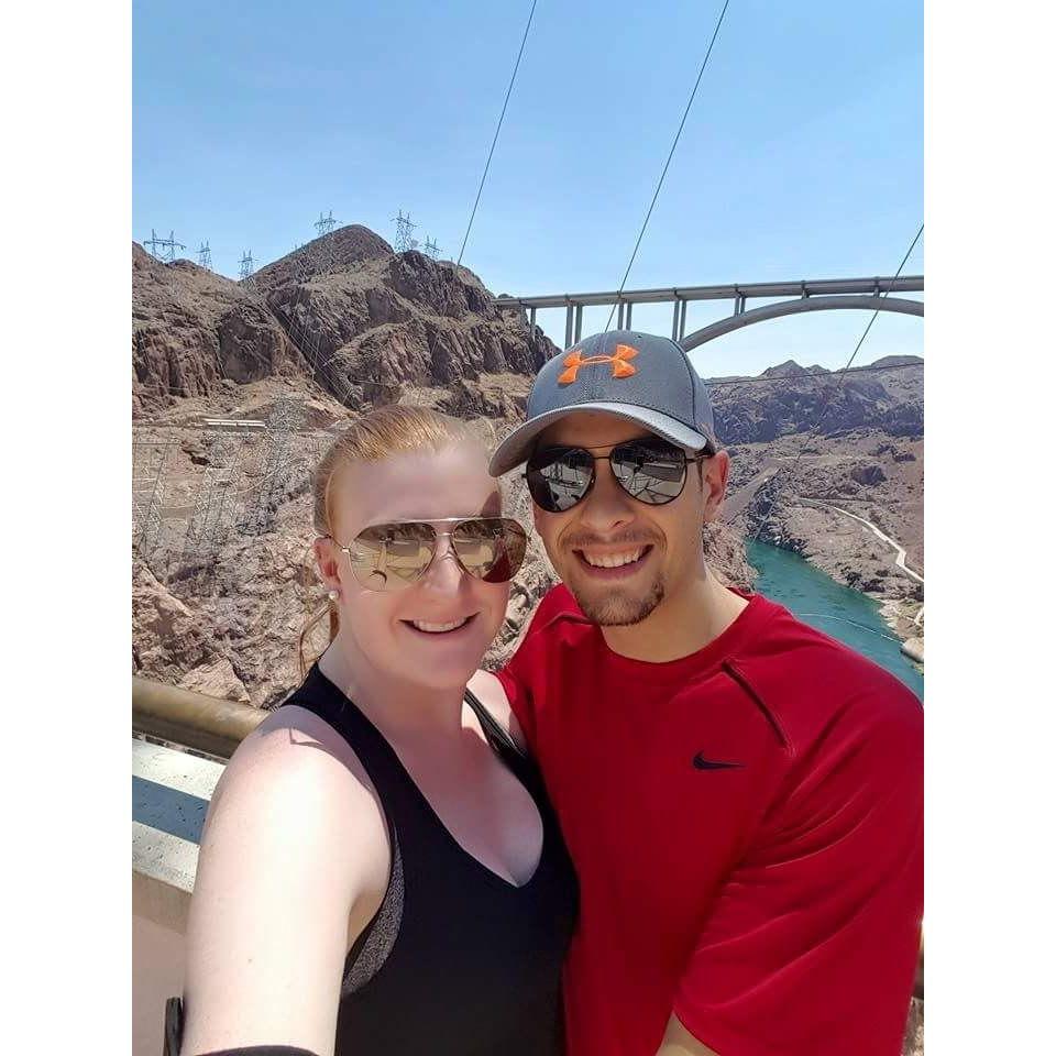 Hoover Dam 2015