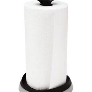 simplehuman - Paper Towel Holder, Quick Load