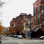 Corning's Gaffer District