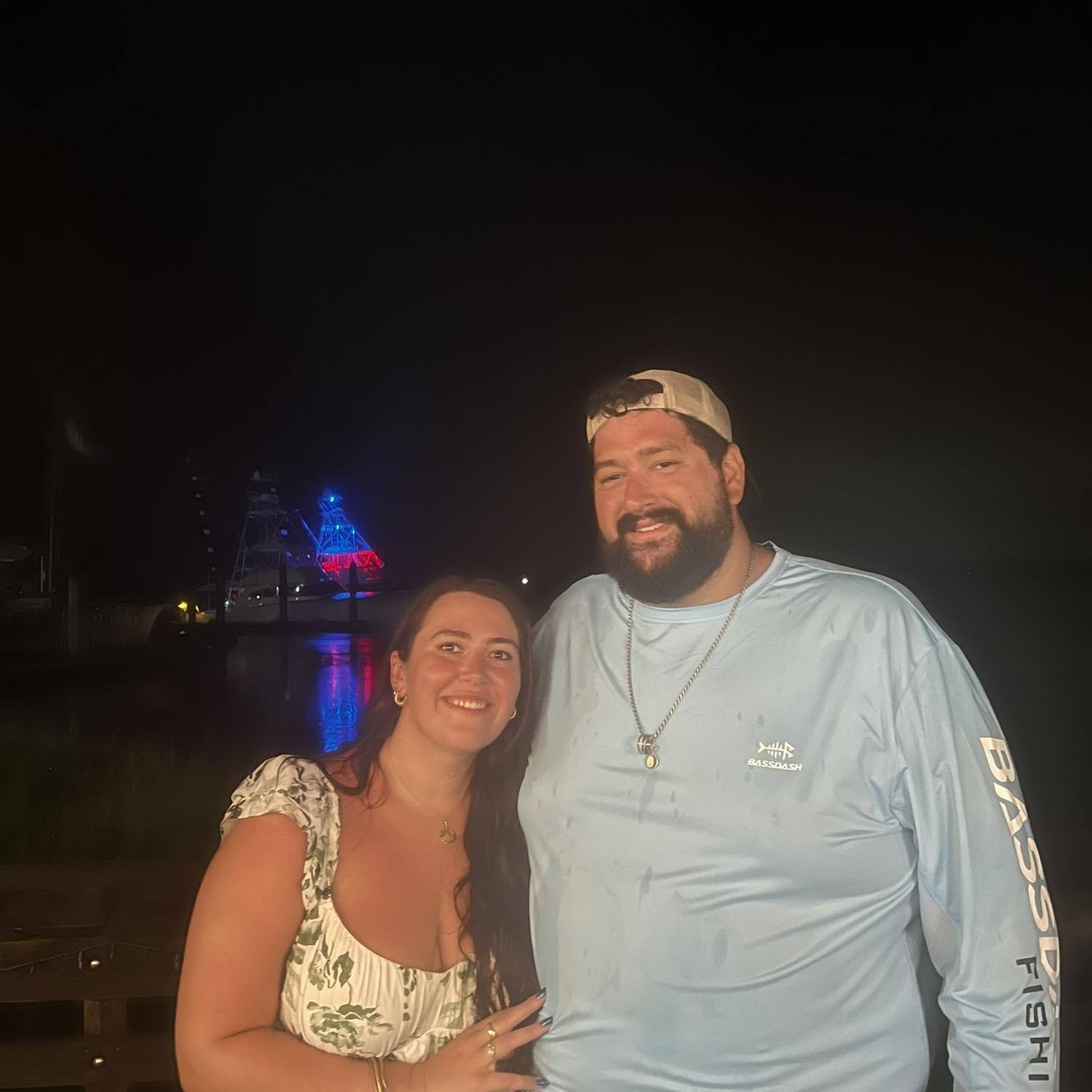 Edisto Invitational Billfish Tournament, 2024