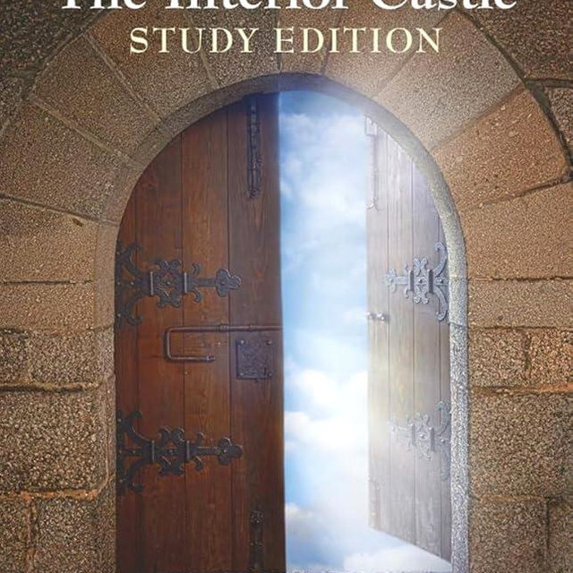 The Interior Castle: Study Edition