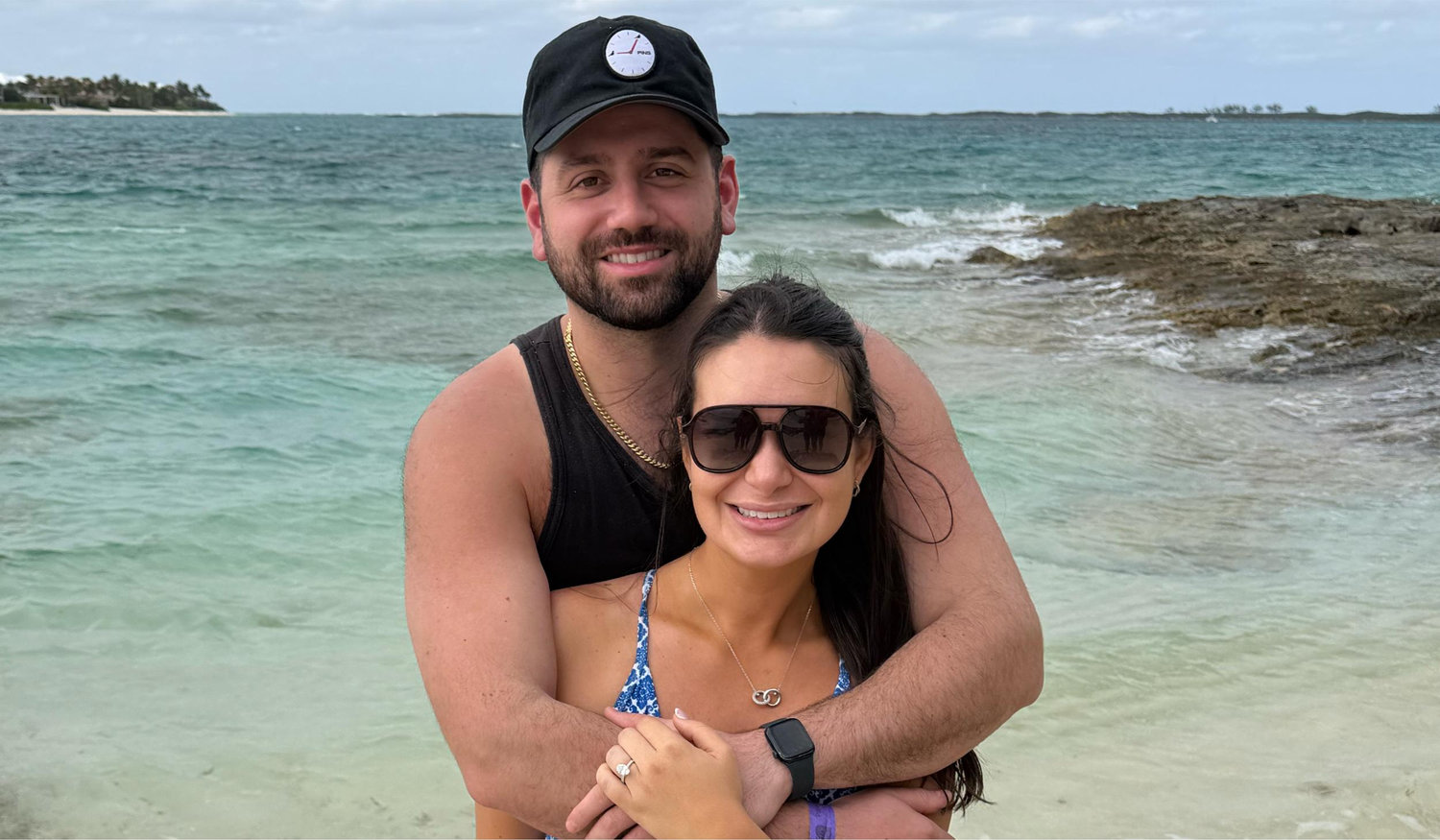 The Wedding Website of Taylor Pelcher and Mike Stanco