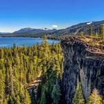Hiking Trails