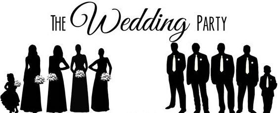 The Wedding Website of Lily Parsley and Marcus Wood