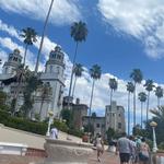 Hearst Castle