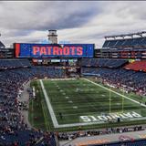 Patriot Place