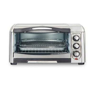 Hamilton Beach Air Fry Sure-Crisp Toaster Oven