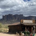 Goldfield Ghost Town and Mine Tours Inc.