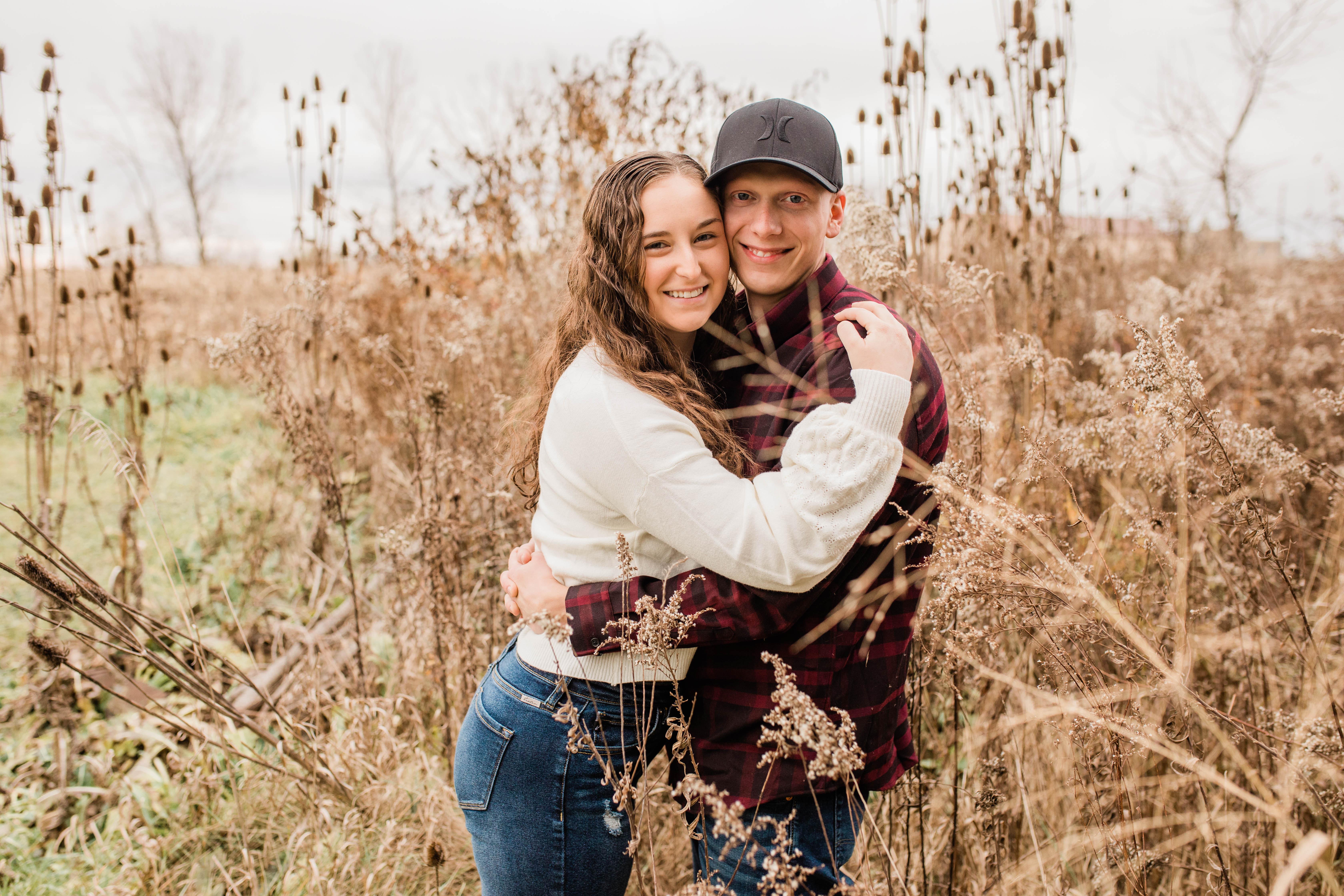 The Wedding Website of Ashley Koenn and Jared Rediger