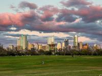 Zilker Metropolitan Park