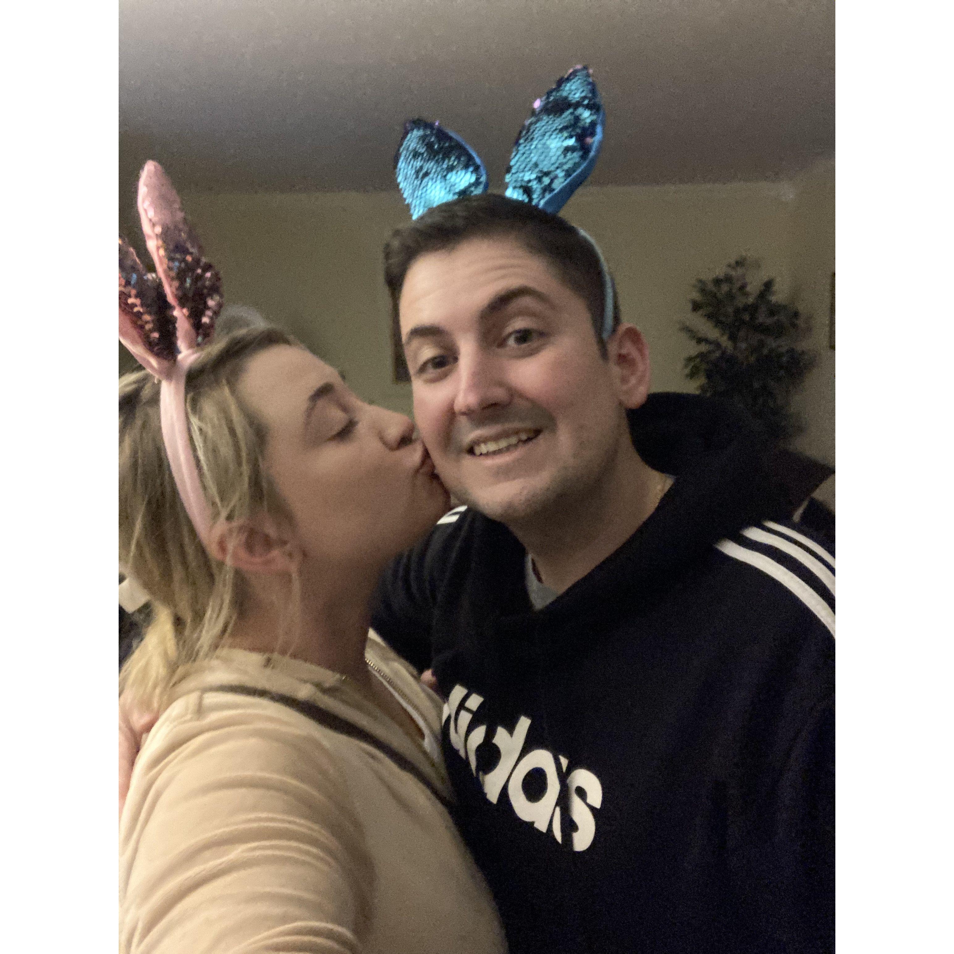 Easter 2023