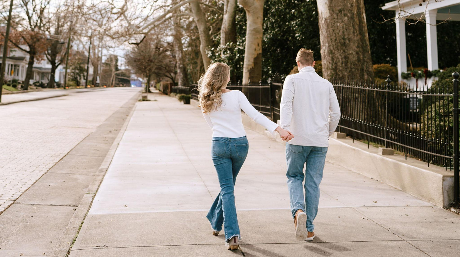 The Wedding Website of Lauren Covey and Mitchell McDonald