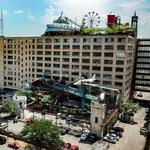 City Museum
