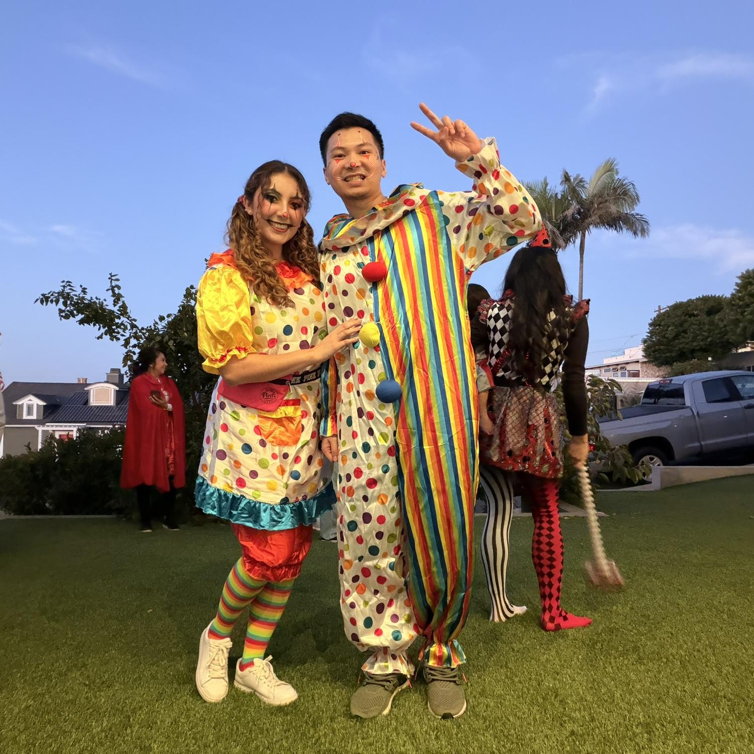 Halloween 2025