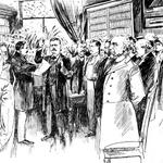 Theodore Roosevelt Inaugural National Historic Site