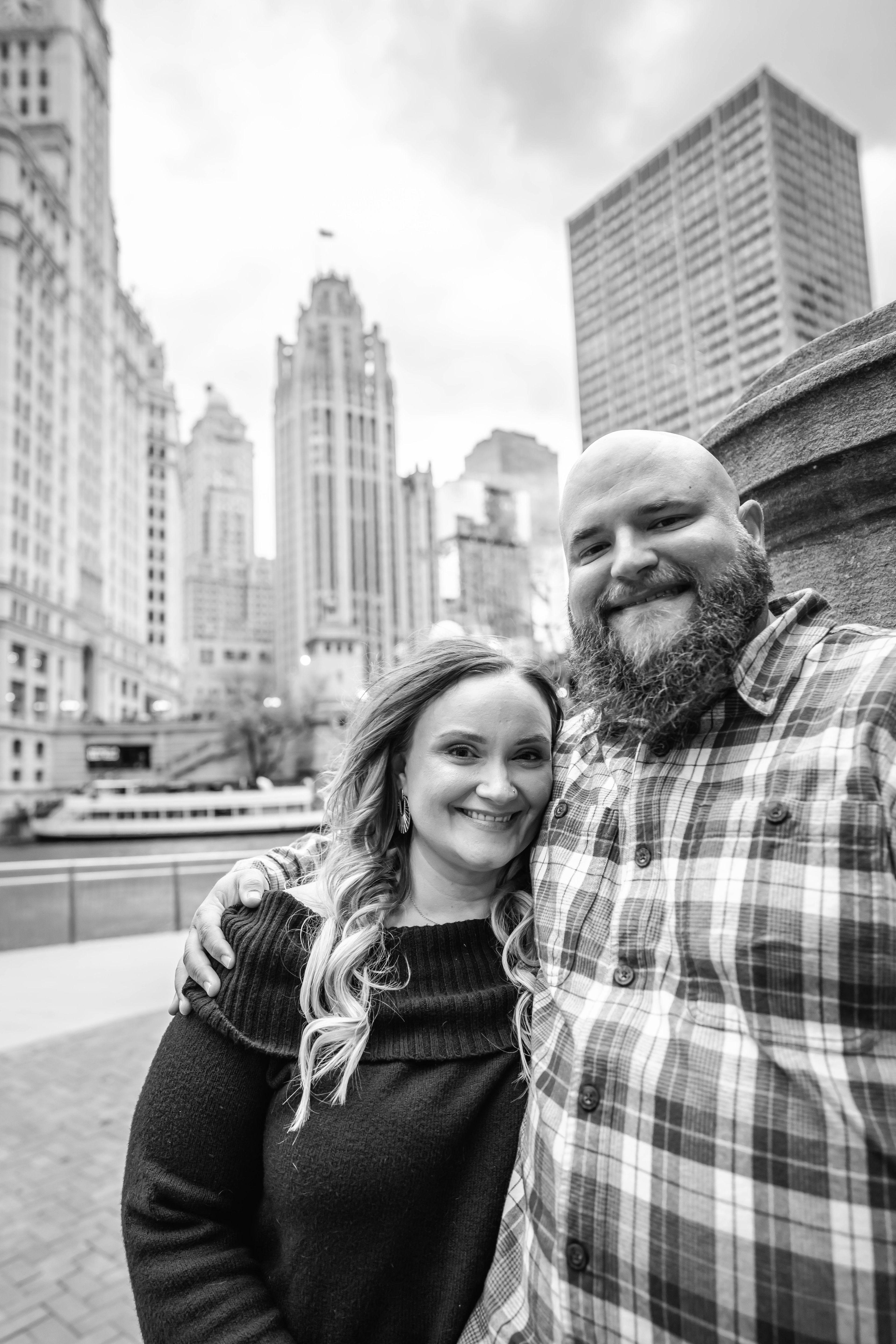 The Wedding Website of Elizabeth Piwowarski and Jake Watt