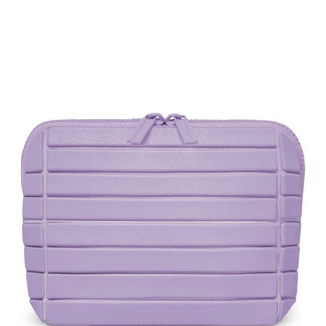 Parallelle The Small Wisteria Traveller Cosmetic Bag