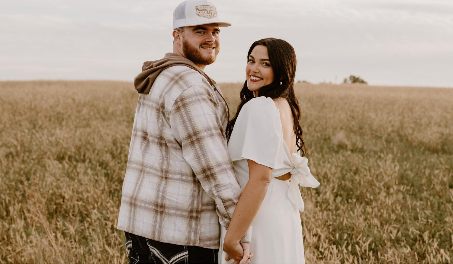 The Wedding Website of Madison Ross and Daniel Beaman