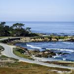 17-Mile Drive
