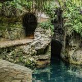 Cenotes Hacienda Mucuyché