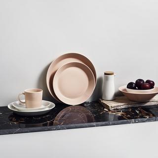 Teema Salad Plate