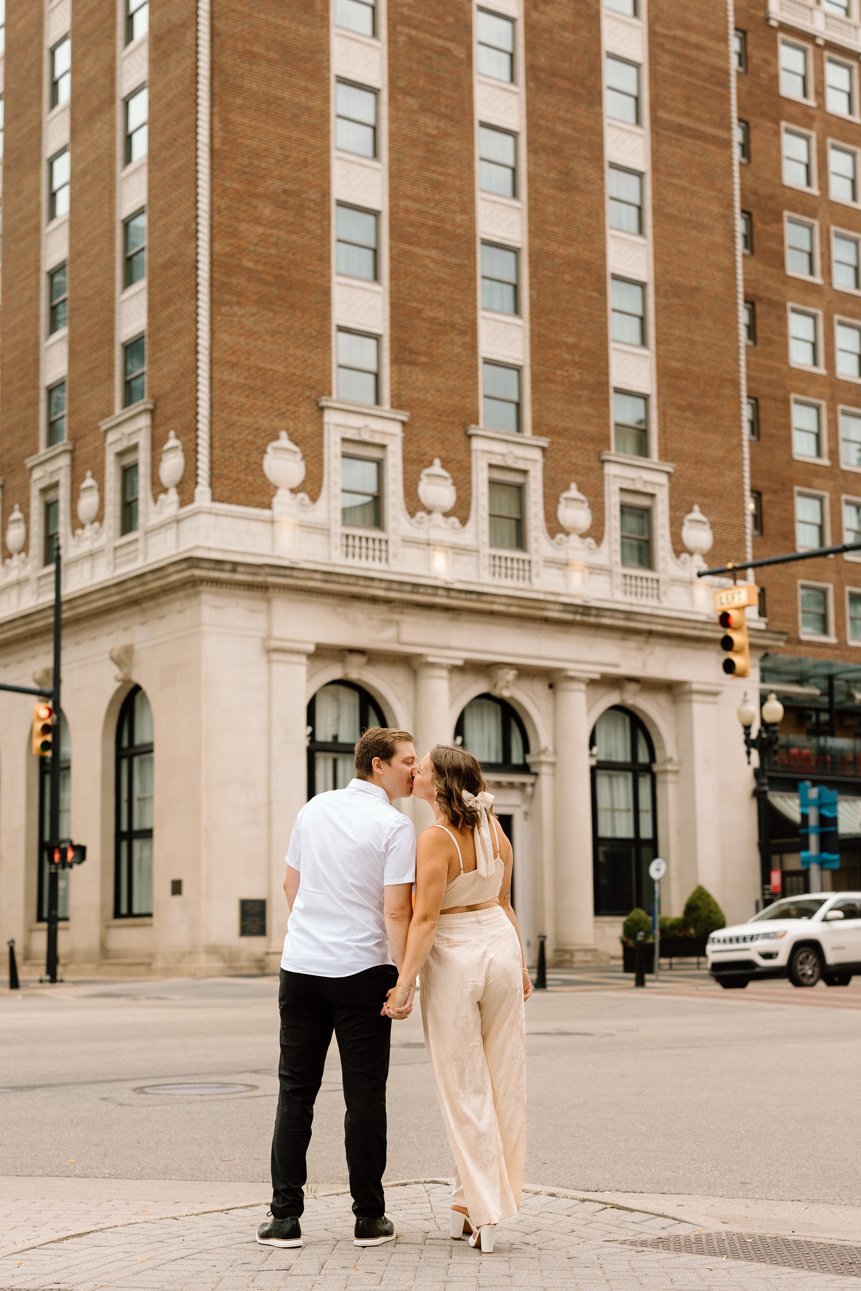 The Wedding Website of Anna Lockwood and Kyle Chestnut