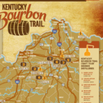 Kentucky Bourbon Trail