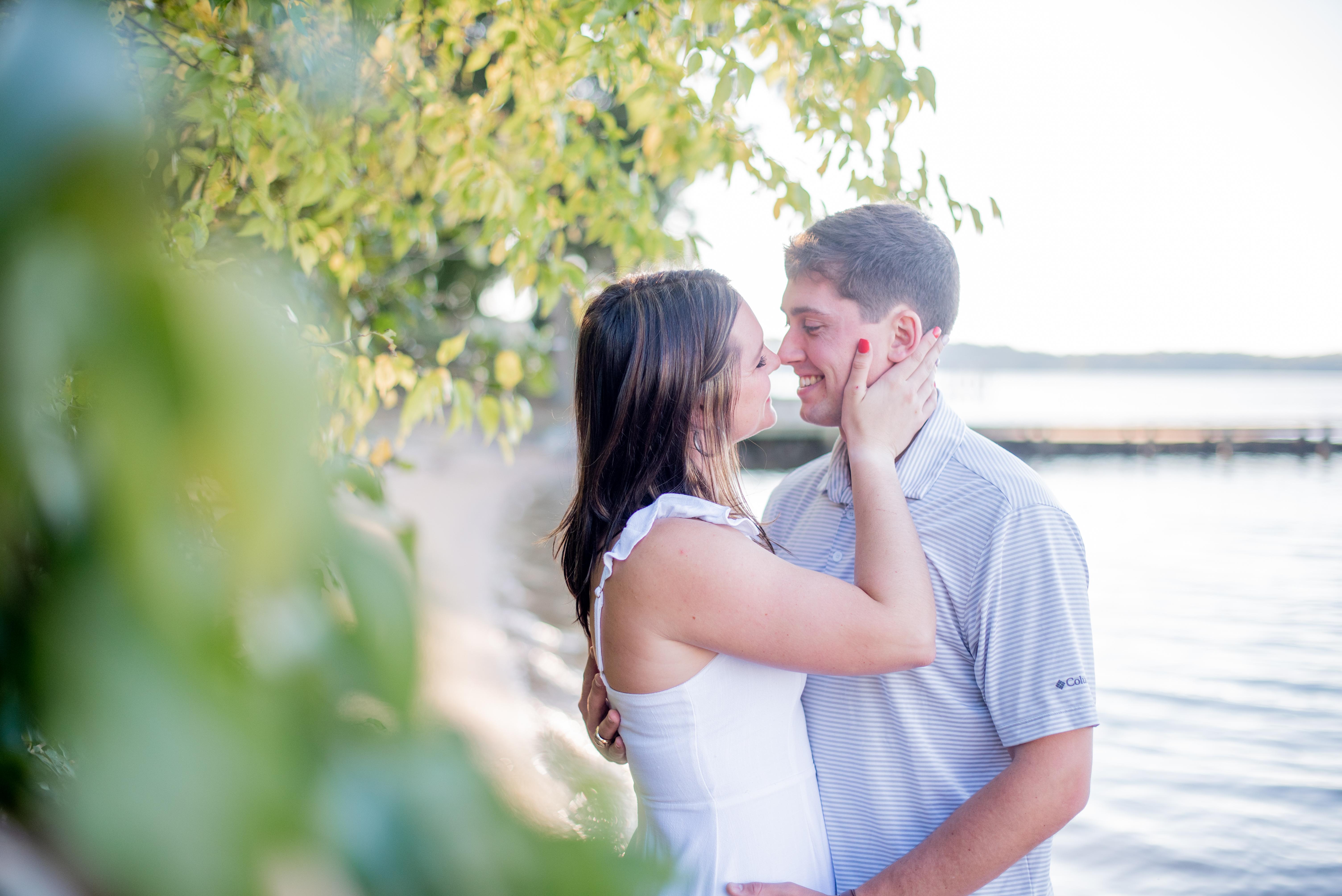 The Wedding Website of Molly Sheffield and Alex Surdam