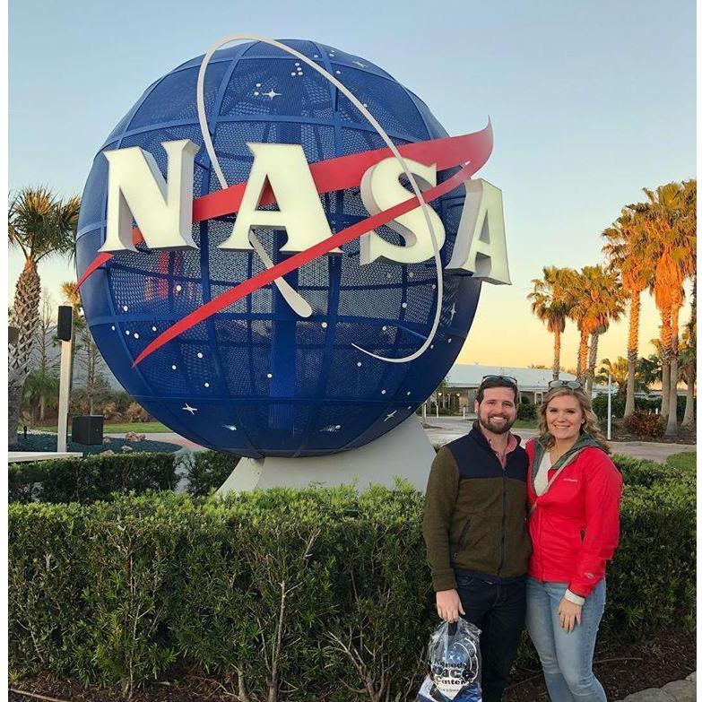 Kennedy Space Center -- 2019