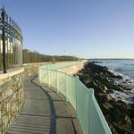 Cliff Walk