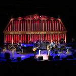 Ryman Auditorium