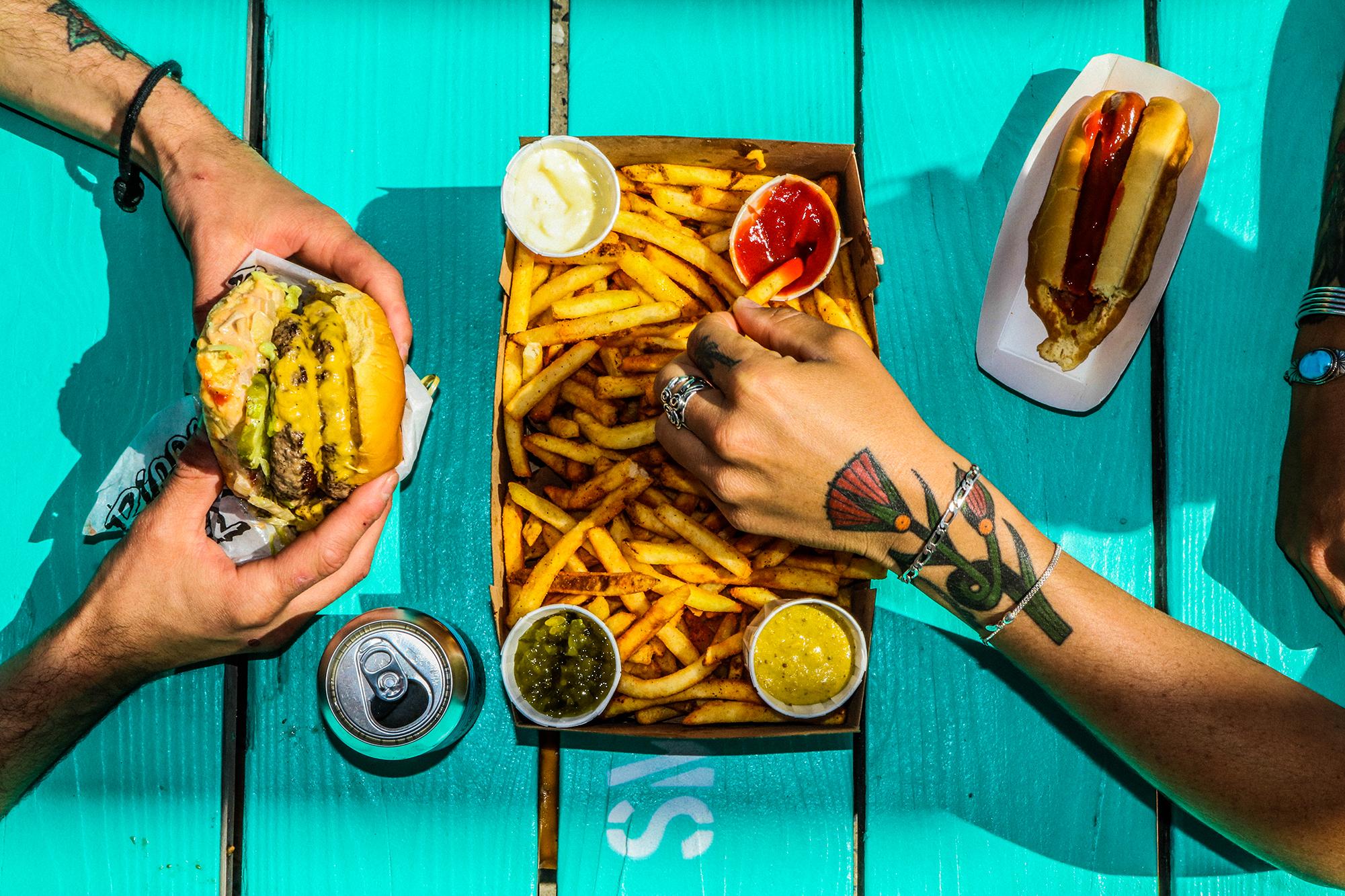 The Wedding Website of Aaron Benoit and Natalie Wall