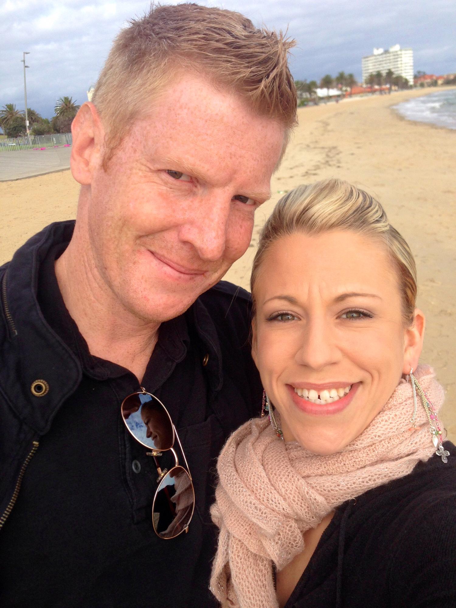Australia, March 2014