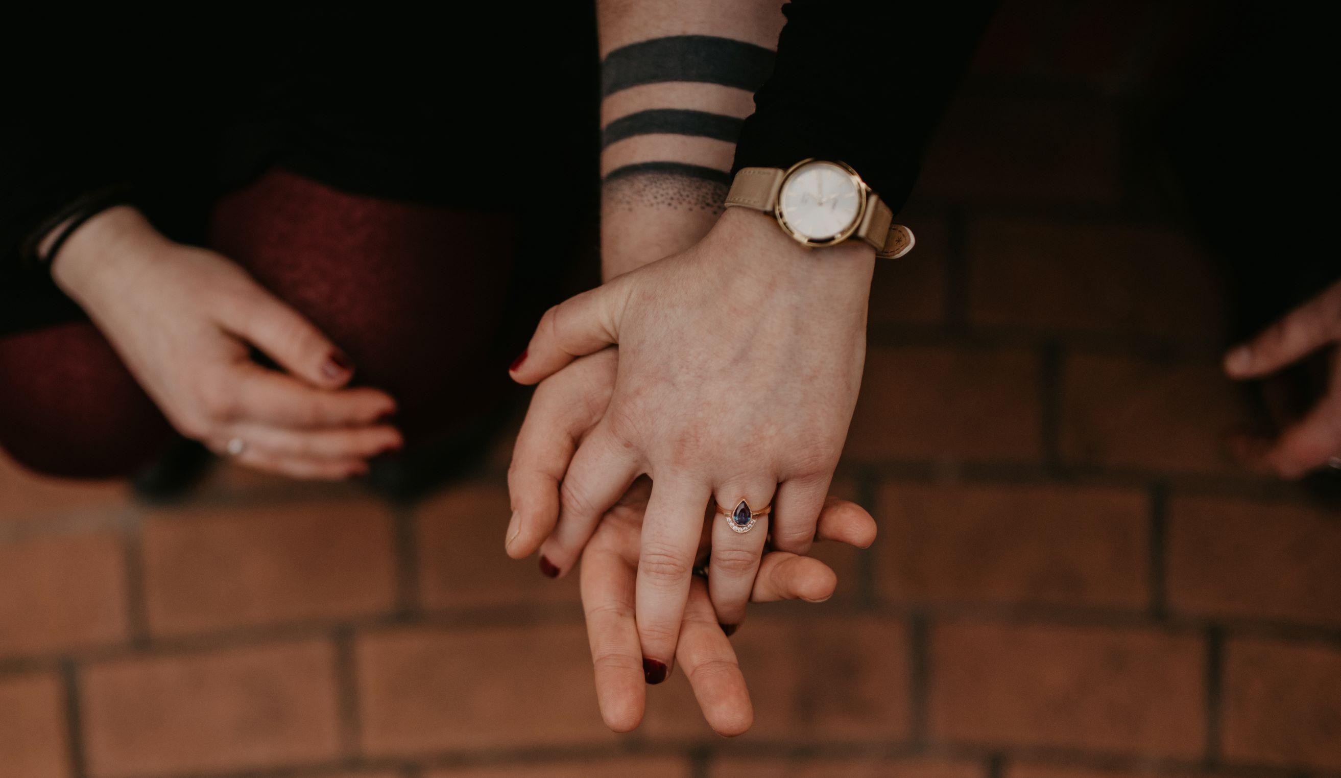 The Wedding Website of Sarah Goodwin and Joshua Hilton
