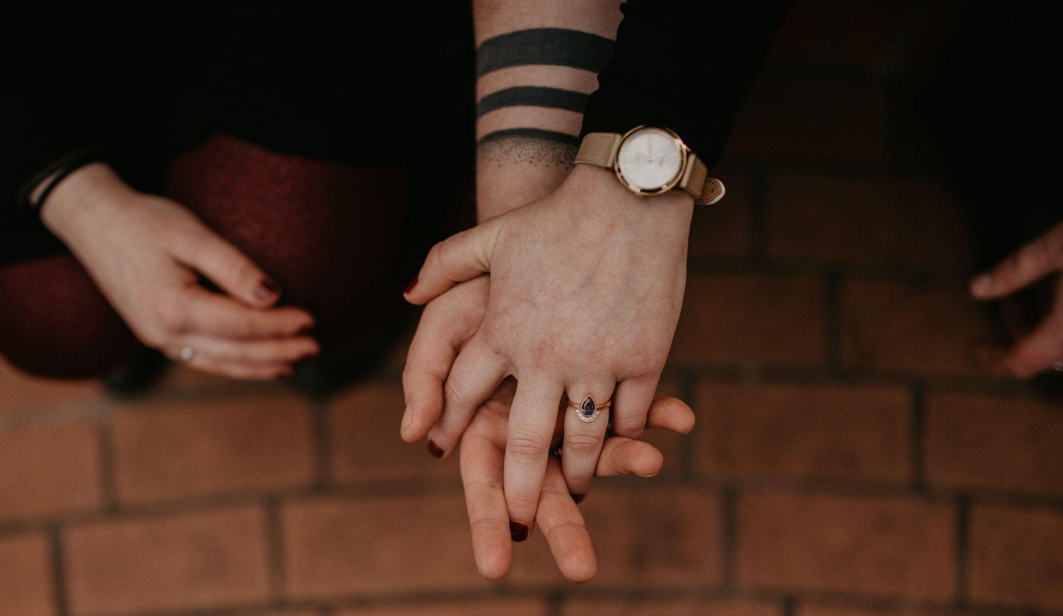 The Wedding Website of Sarah Goodwin and Joshua Hilton
