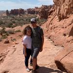 Arches National Park