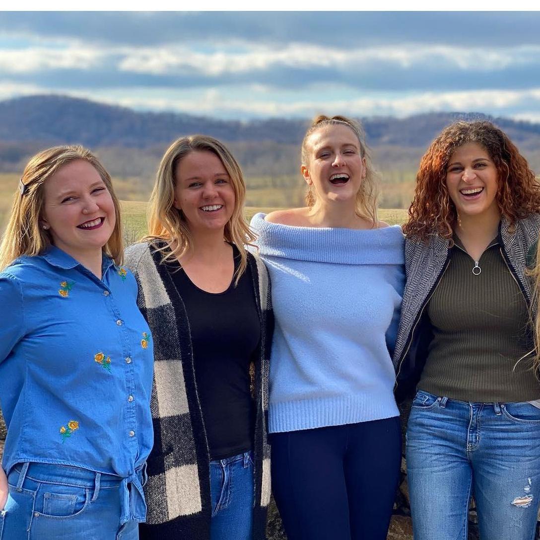 Girl's Trip!