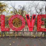 Lynchburg Riverwalk Trail
