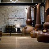 Woodford Reserve Distillery