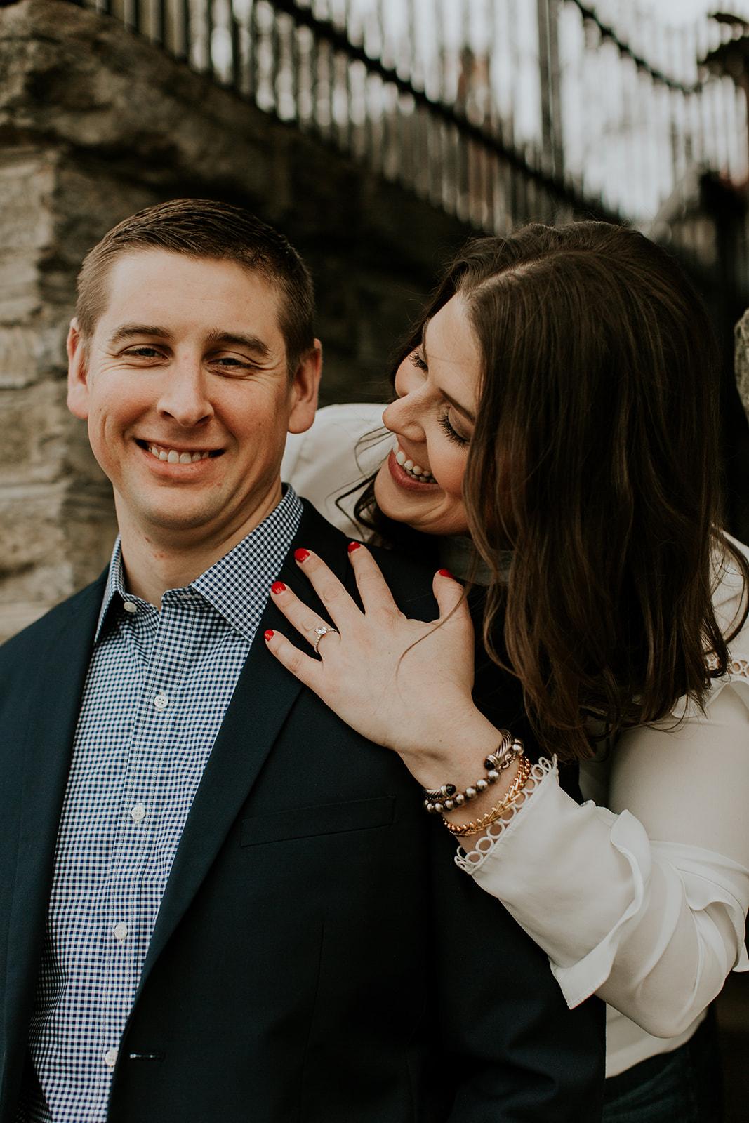 The Wedding Website of Samantha Hedges and Nathan Zellers