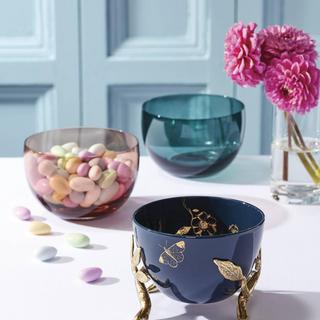 Sprig & Vine Fig Bowl