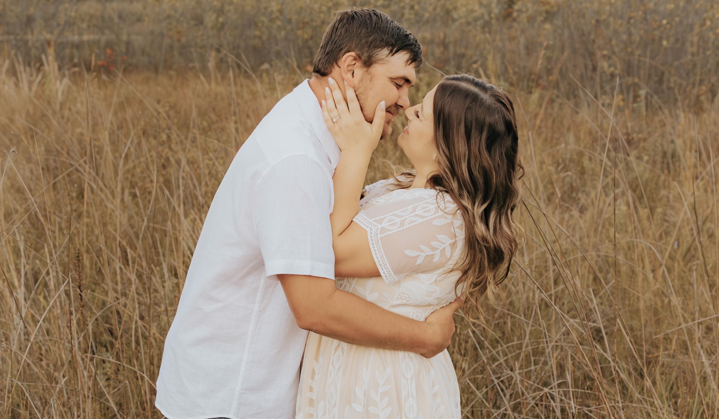 The Wedding Website of Bobbiesue Myszak and Conner Peters