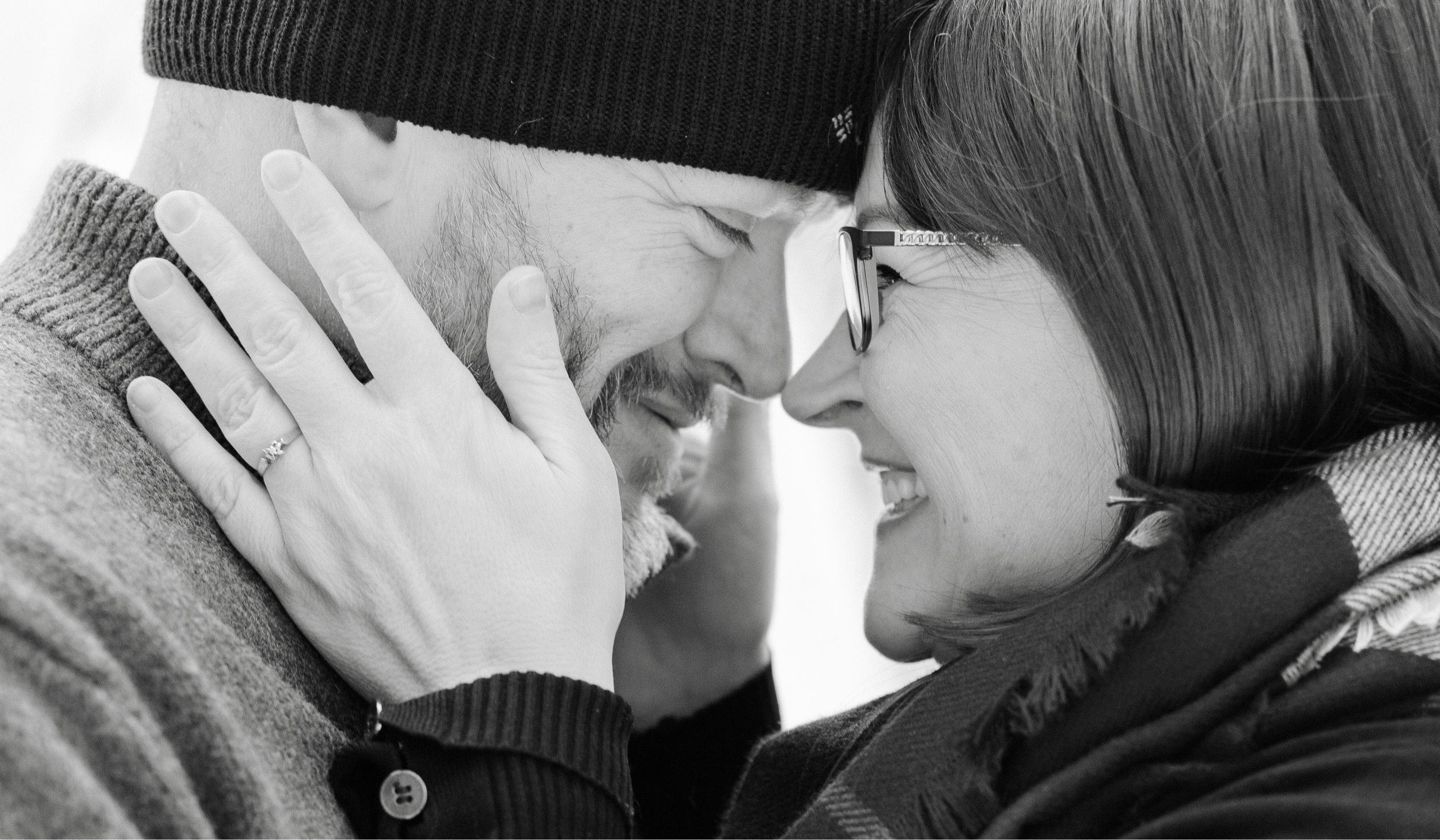 The Wedding Website of Erin Benoit and Kevin Keller