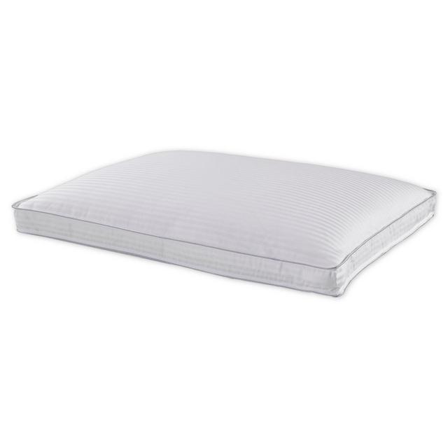 Wamsutta® Duck Down Firm Support Side Sleeper Standard/Queen Bed Pillow