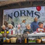 Norm's Soda Fountain