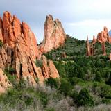 Garden of the Gods
