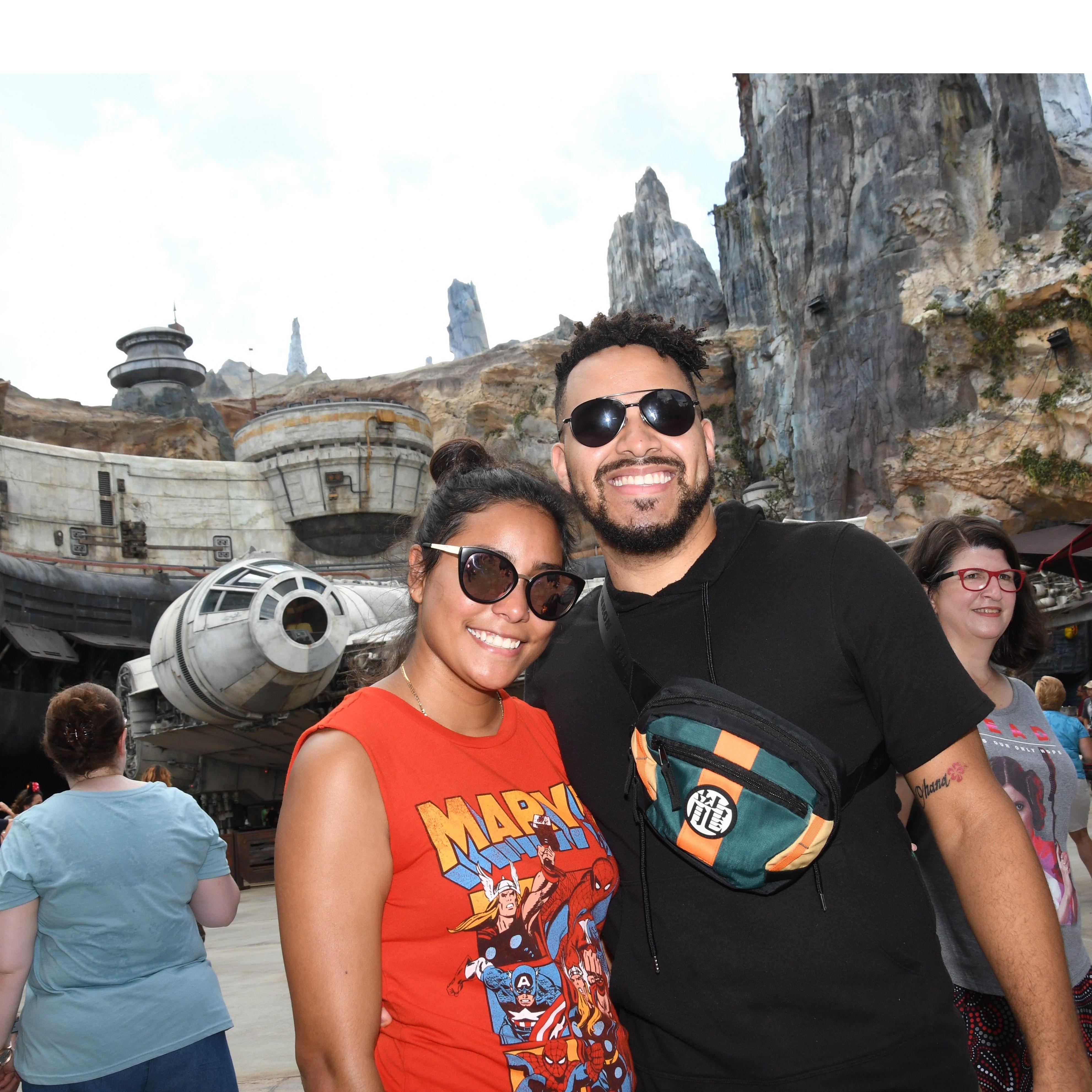 2020: As predicted more Disney!